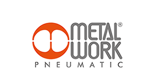 metal work pneumatic logo